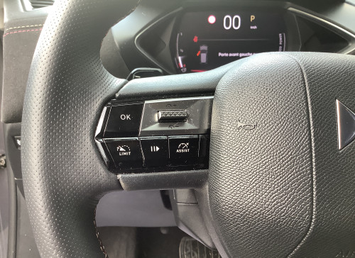 DS DS 3 Nouveau Hybride 145 e-DCT6 Etoile