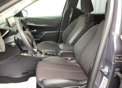 DS DS 3 Nouveau Hybride 145 e-DCT6 Etoile