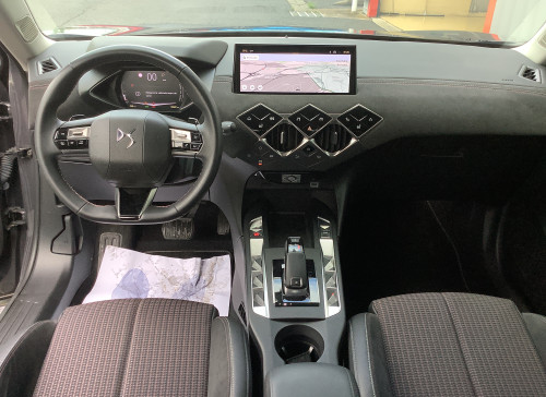 DS DS 3 Nouveau Hybride 145 e-DCT6 Etoile