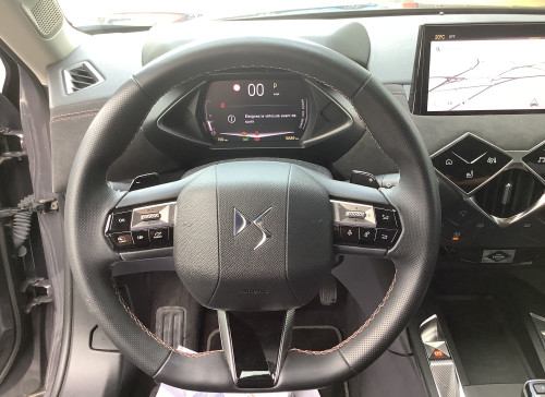 DS DS 3 Nouveau Hybride 145 e-DCT6 Etoile