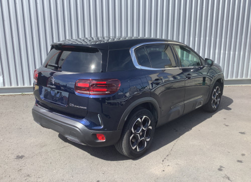 Citroën C5 AIRCROSS Nouveau BlueHDi 130 EAT8 Max