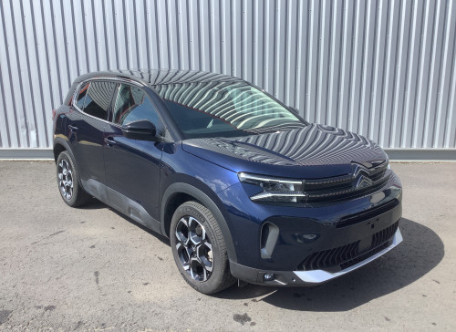 Citroën C5 AIRCROSS Nouveau BlueHDi 130 EAT8 Max