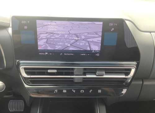 Citroën C5 AIRCROSS Nouveau BlueHDi 130 EAT8 Max