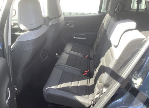 Citroën C5 AIRCROSS Nouveau BlueHDi 130 EAT8 Max