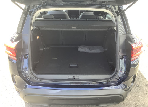 Citroën C5 AIRCROSS Nouveau BlueHDi 130 EAT8 Max