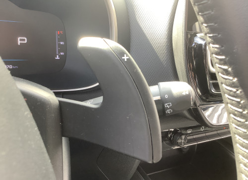 Citroën C5 AIRCROSS Nouveau BlueHDi 130 EAT8 Max
