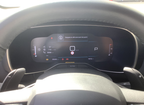 Citroën C5 AIRCROSS Nouveau BlueHDi 130 EAT8 Max