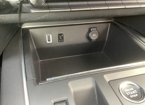 Citroën C5 AIRCROSS Nouveau BlueHDi 130 EAT8 Max
