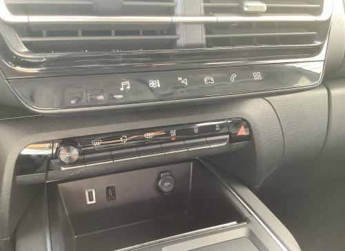 Citroën C5 AIRCROSS Nouveau BlueHDi 130 EAT8 Max