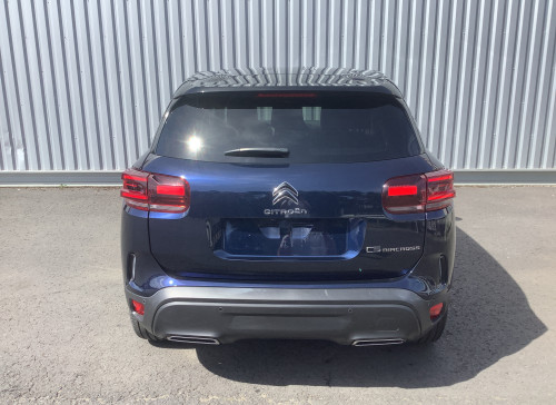 Citroën C5 AIRCROSS Nouveau BlueHDi 130 EAT8 Max