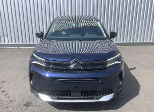 Citroën C5 AIRCROSS Nouveau BlueHDi 130 EAT8 Max