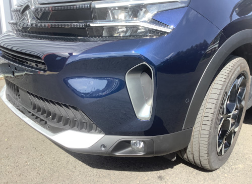 Citroën C5 AIRCROSS Nouveau BlueHDi 130 EAT8 Max