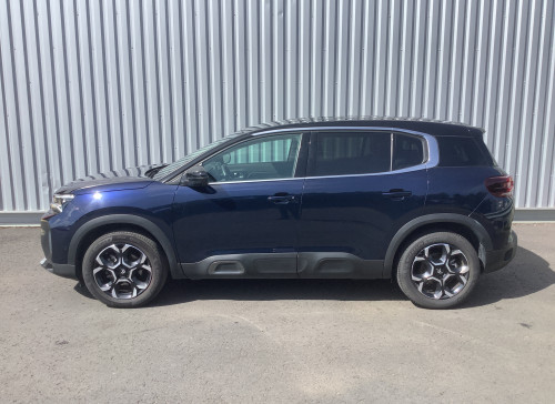 Citroën C5 AIRCROSS Nouveau BlueHDi 130 EAT8 Max