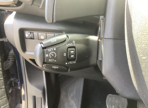 Citroën C5 AIRCROSS Nouveau BlueHDi 130 EAT8 Max