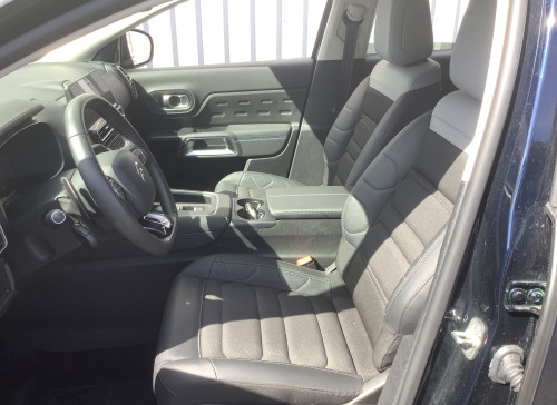 Citroën C5 AIRCROSS Nouveau BlueHDi 130 EAT8 Max