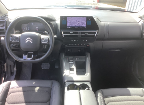 Citroën C5 AIRCROSS Nouveau BlueHDi 130 EAT8 Max