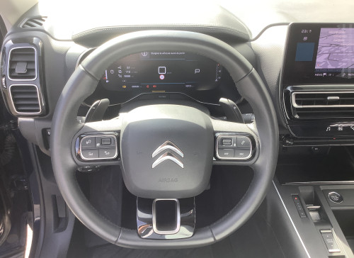 Citroën C5 AIRCROSS Nouveau BlueHDi 130 EAT8 Max