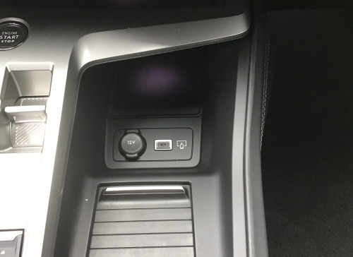 Peugeot 308 Nouvelle PureTech 130ch S&S EAT8 Allure Pack