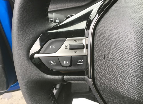 Peugeot 308 Nouvelle PureTech 130ch S&S EAT8 Allure Pack