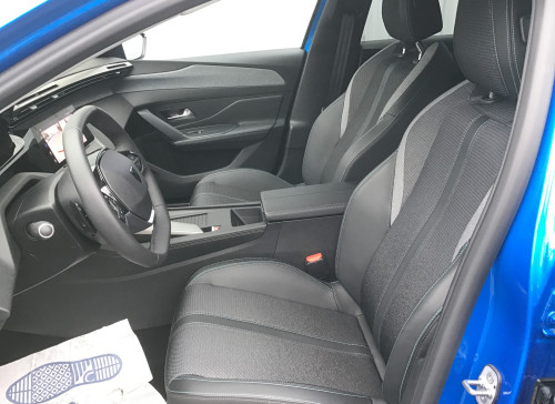 Peugeot 308 Nouvelle PureTech 130ch S&S EAT8 Allure Pack