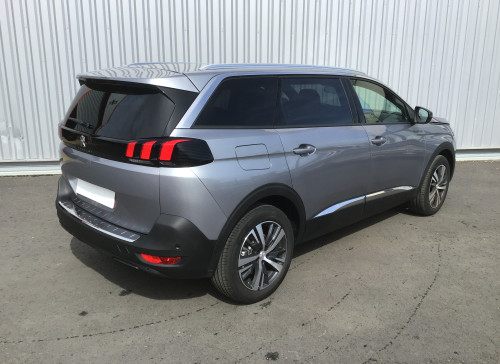 Peugeot 5008 Nouveau BlueHDi 130ch S&S EAT8 Allure Pack