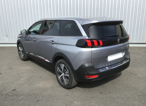 Peugeot 5008 Nouveau BlueHDi 130ch S&S EAT8 Allure Pack