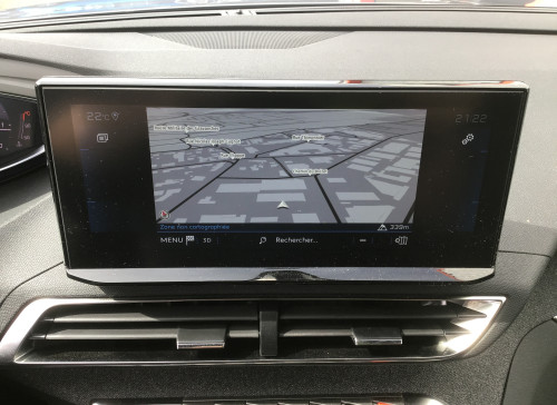 Peugeot 5008 Nouveau BlueHDi 130ch S&S EAT8 Allure Pack