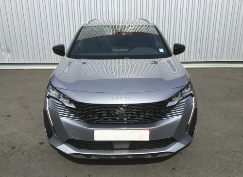 Peugeot 5008 Nouveau BlueHDi 130ch S&S EAT8 Allure Pack