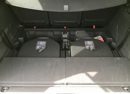Peugeot 5008 Nouveau BlueHDi 130ch S&S EAT8 Allure Pack