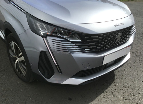 Peugeot 5008 Nouveau BlueHDi 130ch S&S EAT8 Allure Pack