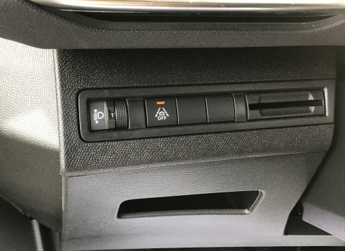 Peugeot 5008 Nouveau BlueHDi 130ch S&S EAT8 Allure Pack