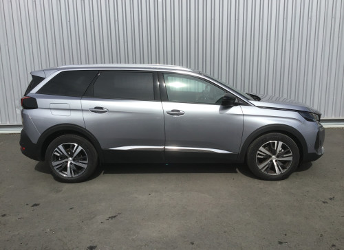 Peugeot 5008 Nouveau BlueHDi 130ch S&S EAT8 Allure Pack