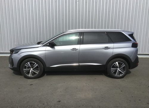 Peugeot 5008 Nouveau BlueHDi 130ch S&S EAT8 Allure Pack