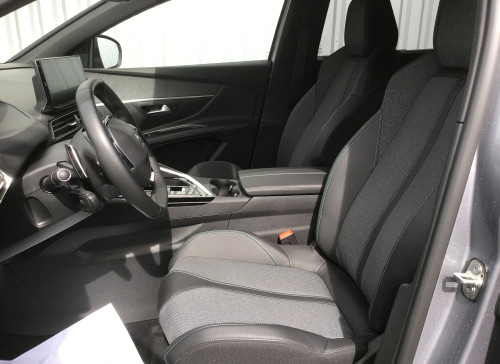 Peugeot 5008 Nouveau BlueHDi 130ch S&S EAT8 Allure Pack