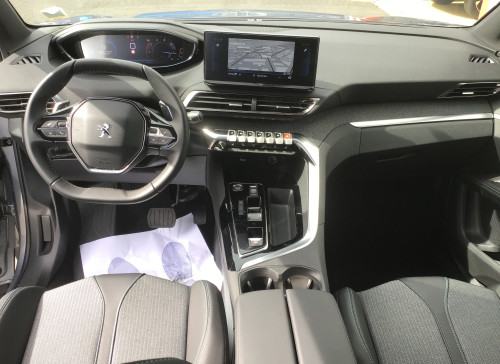 Peugeot 5008 Nouveau BlueHDi 130ch S&S EAT8 Allure Pack