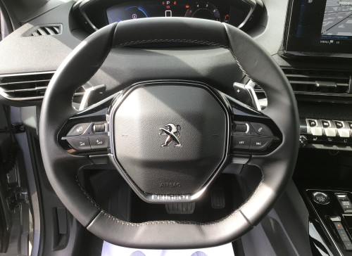 Peugeot 5008 Nouveau BlueHDi 130ch S&S EAT8 Allure Pack