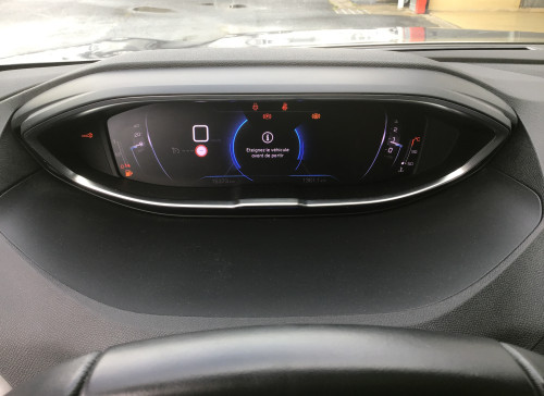Peugeot 3008 Puretech 130ch S&S BVM6 Allure Pack