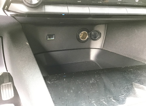 Peugeot 3008 Puretech 130ch S&S BVM6 Allure Pack