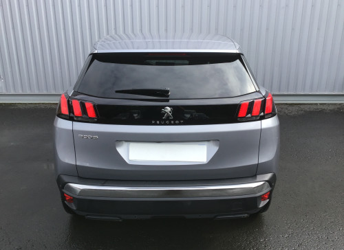 Peugeot 3008 Puretech 130ch S&S BVM6 Allure Pack