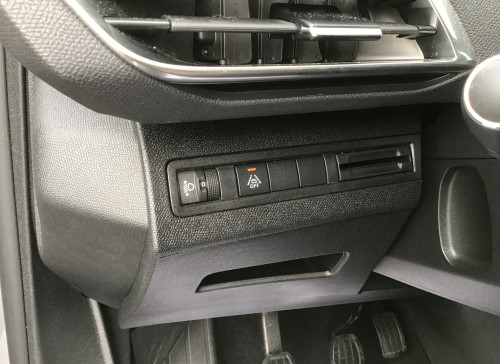 Peugeot 3008 Puretech 130ch S&S BVM6 Allure Pack