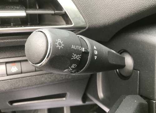 Peugeot 3008 Puretech 130ch S&S BVM6 Allure Pack