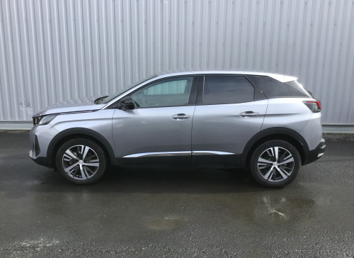 Peugeot 3008 Puretech 130ch S&S BVM6 Allure Pack