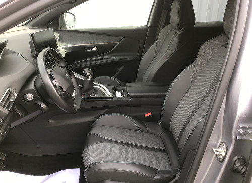 Peugeot 3008 Puretech 130ch S&S BVM6 Allure Pack