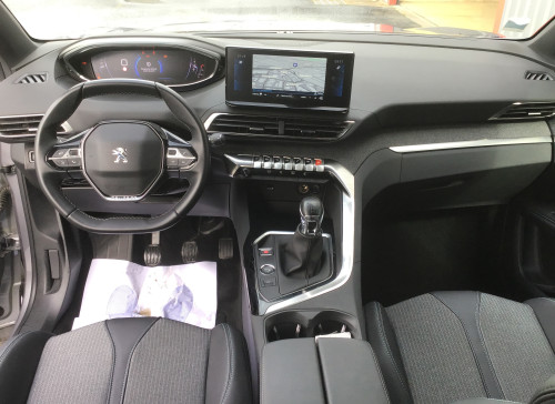 Peugeot 3008 Puretech 130ch S&S BVM6 Allure Pack