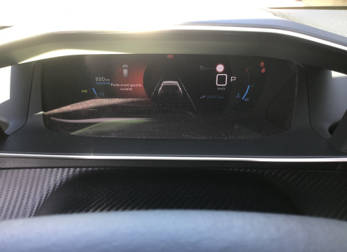 Peugeot 208 PureTech 100 S&S EAT8 Allure Pack