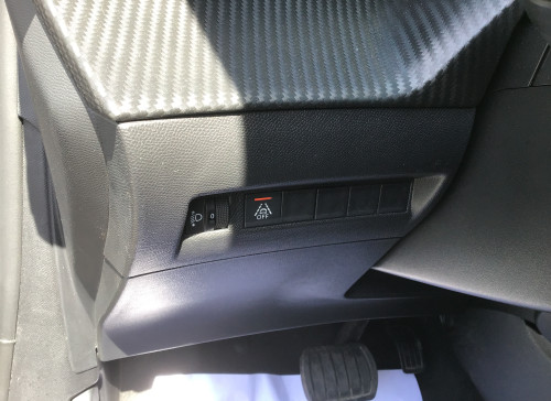 Peugeot 208 PureTech 100 S&S EAT8 Allure Pack