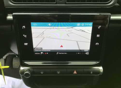 Citroën C3 PureTech 83 S&S BVM5 Feel Business