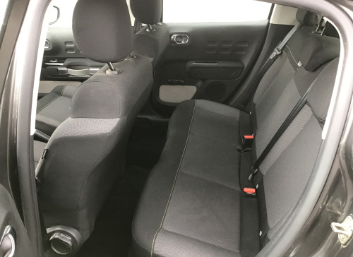 Citroën C3 PureTech 83 S&S BVM5 Feel Business