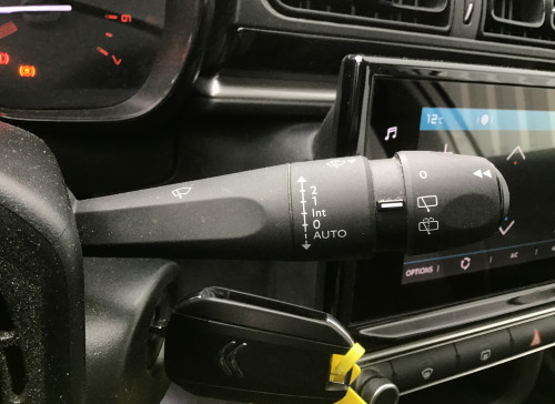 Citroën C3 PureTech 83 S&S BVM5 Feel Business