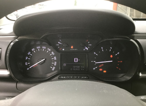 Citroën C3 PureTech 83 S&S BVM5 Feel Business
